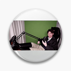 RTGame Gaming With A Twist RTGame Pins