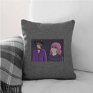 RTGame Expect The Unexpected RTGame Pillows Cover