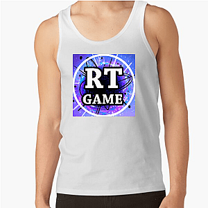 RTGame Absolute Unit Always RTGame Tank Tops