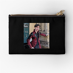 RTGame Where Rules Don't Apply RTGame Zipper Pouches