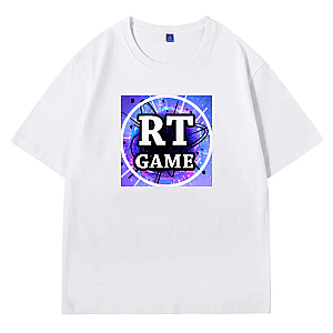 RTGame Absolute Unit Always RTGame T-Shirts