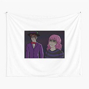 RTGame Expect The Unexpected RTGame Tapestries
