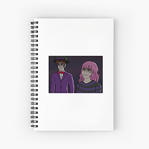 RTGame Expect The Unexpected RTGame Notebook