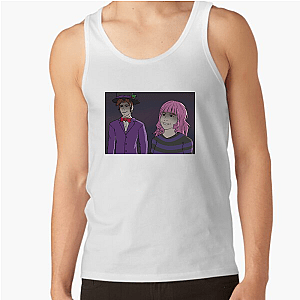 RTGame Expect The Unexpected RTGame Tank Tops