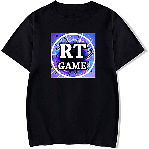 RTGame Absolute Unit Always RTGame T-Shirts