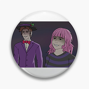 RTGame Expect The Unexpected RTGame Pins