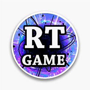 RTGame Absolute Unit Always RTGame Pins