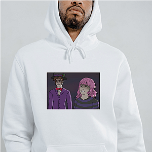 RTGame Expect The Unexpected RTGame Hoodies