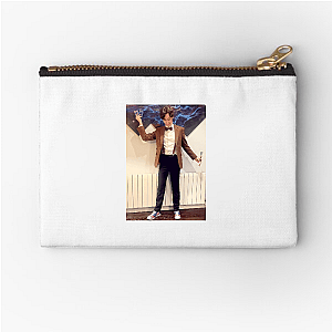 RTGame Embrace The Weird RTGame Zipper Pouches