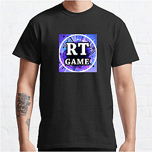 RTGame Absolute Unit Always RTGame T-Shirts