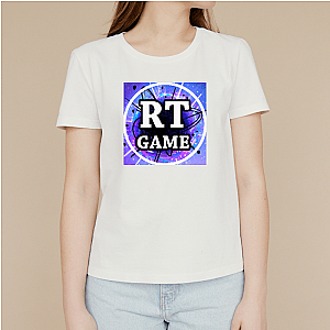 RTGame Absolute Unit Always RTGame T-Shirts