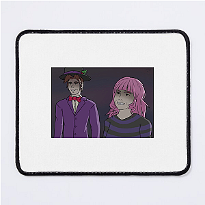 RTGame Expect The Unexpected RTGame Mouse Pads