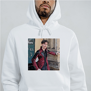 RTGame Where Rules Don't Apply RTGame Hoodies