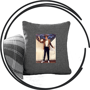 RTGame Pillows Cover