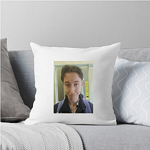 RTGame The RTGameCrowd Legend RTGame Pillows Cover