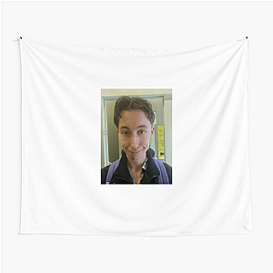 RTGame The RTGameCrowd Legend RTGame Tapestries