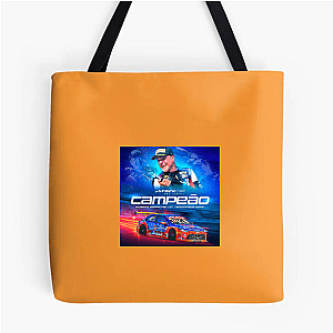 Motorsport Ambassador Rubens Barrichello Bags