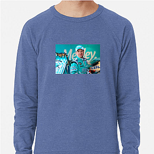 Gentlemen Racer Icon Rubens Barrichello Sweatshirts