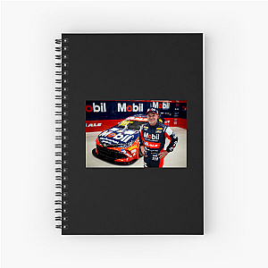 V10 Era Specialist Rubens Barrichello Notebook