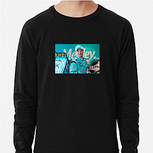 Gentlemen Racer Icon Rubens Barrichello Sweatshirts