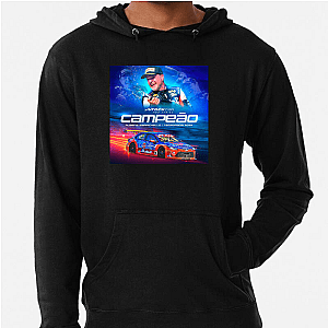 Motorsport Ambassador Rubens Barrichello Hoodies
