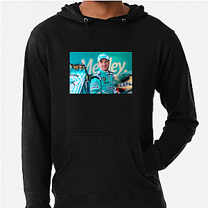 Gentlemen Racer Icon Rubens Barrichello Hoodies