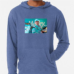 Gentlemen Racer Icon Rubens Barrichello Hoodies