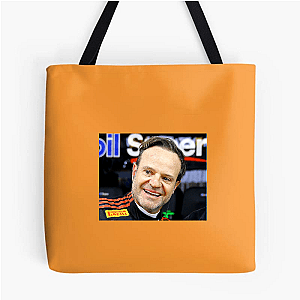 Grand Prix Loyalist Rubens Barrichello Bags