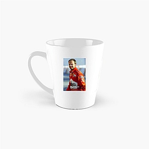 Longest Serving F1 Driver Rubens Barrichello Mugs