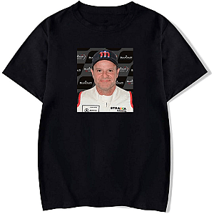 Ferrari Team Player Rubens Barrichello T-Shirts