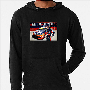 V10 Era Specialist Rubens Barrichello Hoodies