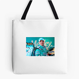 Gentlemen Racer Icon Rubens Barrichello Bags