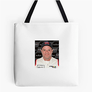 Ferrari Team Player Rubens Barrichello Bags