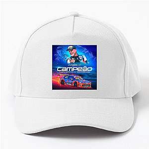 Motorsport Ambassador Rubens Barrichello Hats & Caps