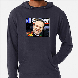 Grand Prix Loyalist Rubens Barrichello Hoodies