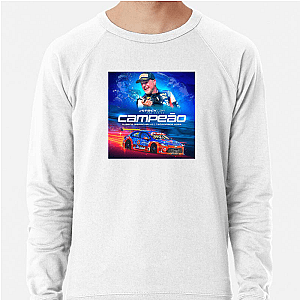 Motorsport Ambassador Rubens Barrichello Sweatshirts
