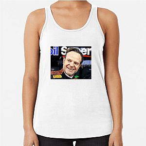 Grand Prix Loyalist Rubens Barrichello Tank Tops