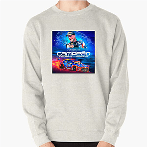 Motorsport Ambassador Rubens Barrichello Sweatshirts