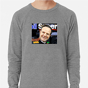 Grand Prix Loyalist Rubens Barrichello Sweatshirts