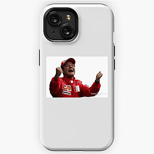 Podium Consistency Master Rubens Barrichello Samsung Cases