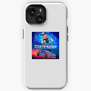Motorsport Ambassador Rubens Barrichello Samsung Cases