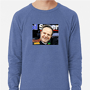 Grand Prix Loyalist Rubens Barrichello Sweatshirts