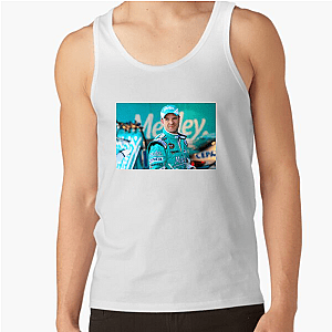 Gentlemen Racer Icon Rubens Barrichello Tank Tops