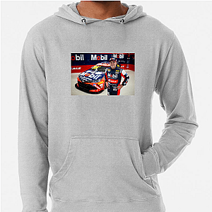 Respected Track Competitor Rubens Barrichello Hoodies