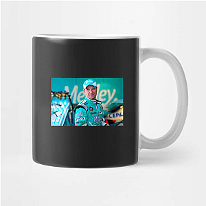 Gentlemen Racer Icon Rubens Barrichello Mugs