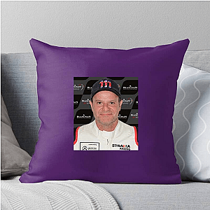 Ferrari Team Player Rubens Barrichello Pillows Cover