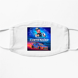 Motorsport Ambassador Rubens Barrichello Face Masks