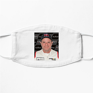 Ferrari Team Player Rubens Barrichello Face Masks
