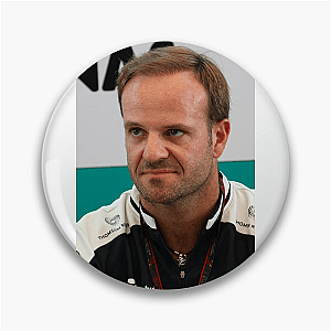 Formula One Veteran Rubens Barrichello Pins