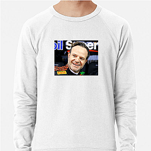 Grand Prix Loyalist Rubens Barrichello Sweatshirts